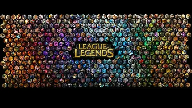 The Ultimate League of Legends Quiz