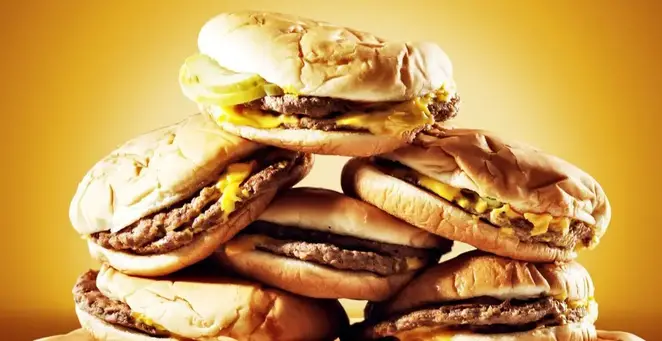 Ultimate Fast Food Challenge Quiz Answers