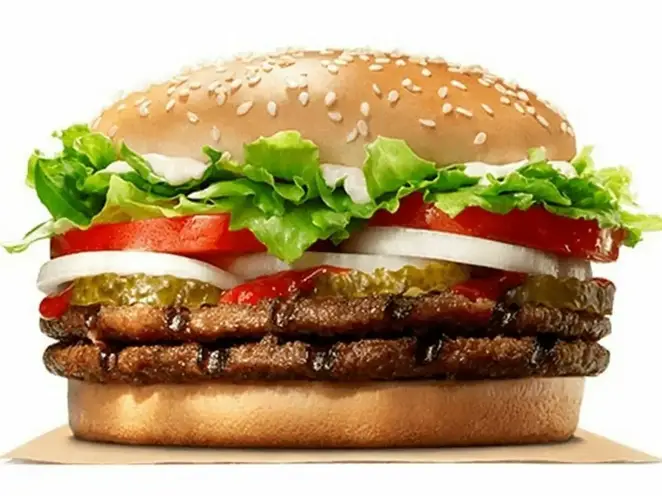 Ultimate Fast Food Challenge Quiz Answers