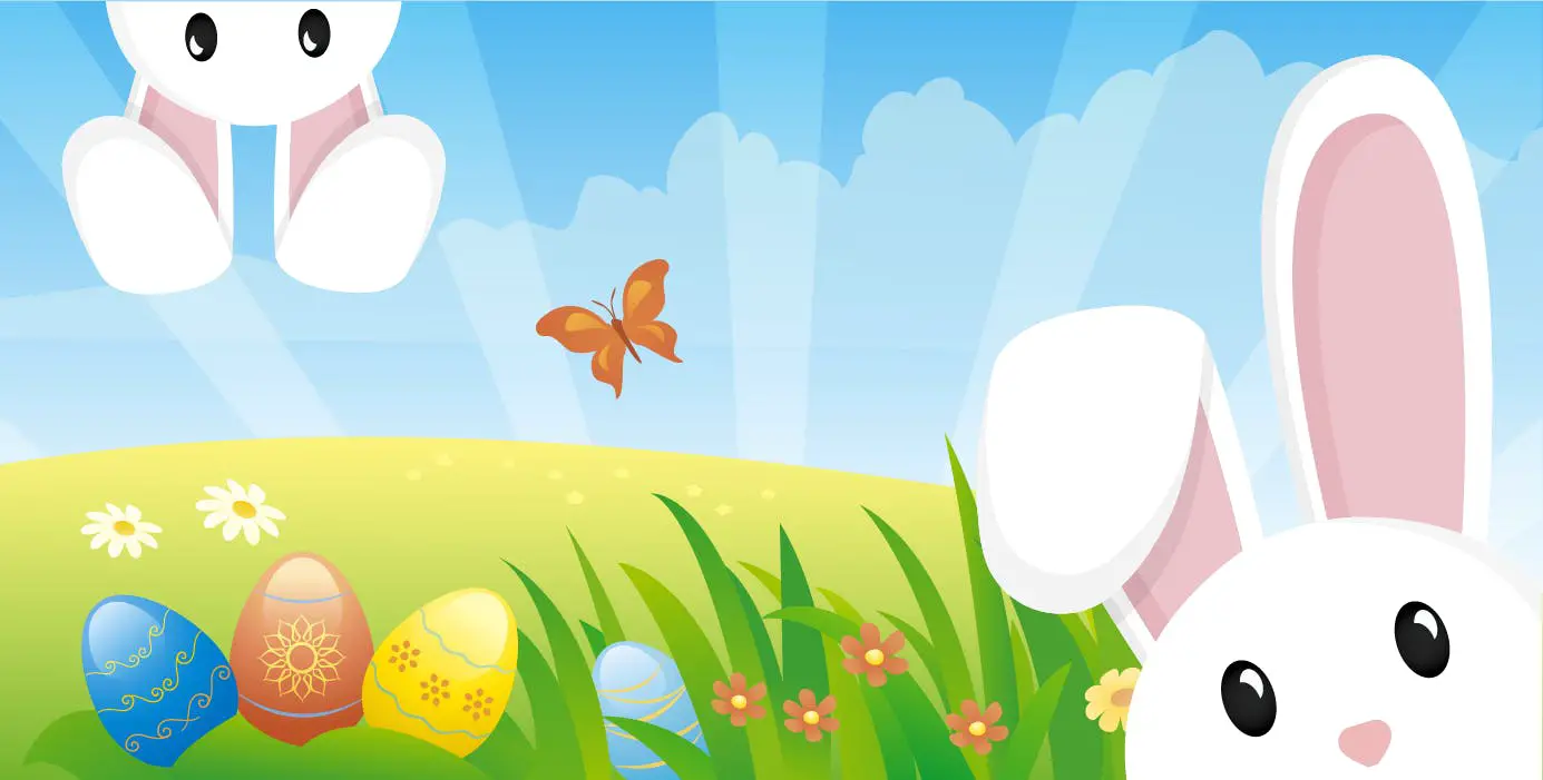 Easter Bunny Quiz Answers My Neobux Portal