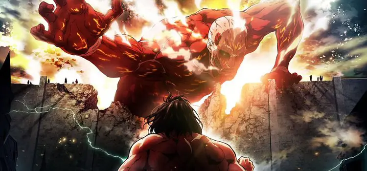 WHAT IS ARMIN'S LAST NAME?