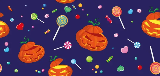1 -Minute Halloween Quiz Answers