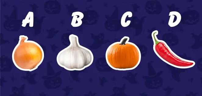 1 -Minute Halloween Quiz Answers