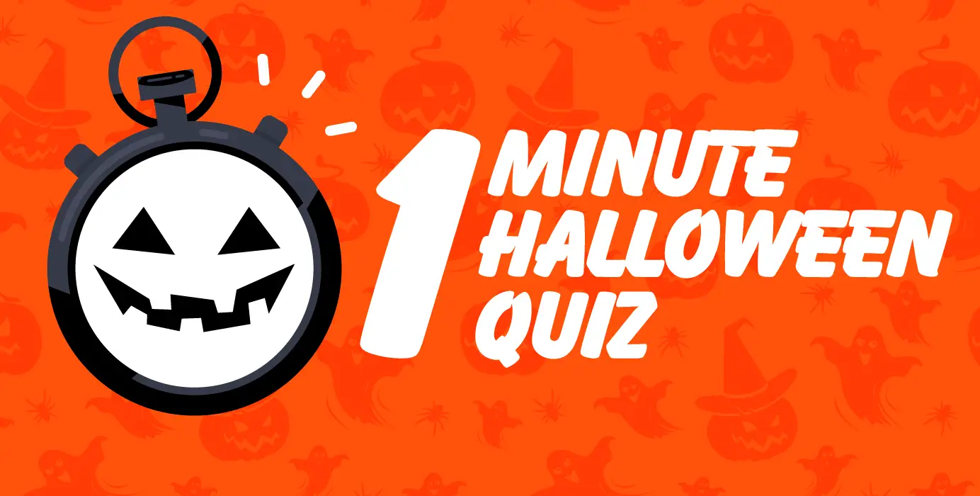 1-Minute Halloween Quiz Answers - My Neobux Portal