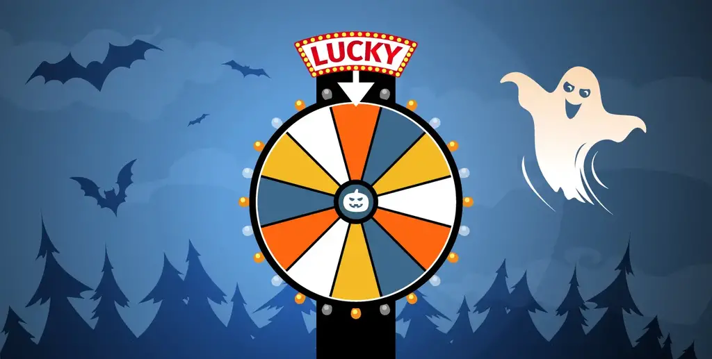 Lucky Wheel: Spring Edition Quiz Answers - My Neobux Portal