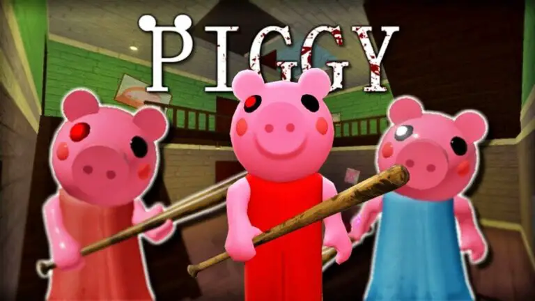 Piggy News on X: 📈PIGGY STATS📉 Roblox being down, no players were playing  Piggy last night. At the moment, less than 700 people are playing. 📌A  major breakdown at Roblox has disrupted