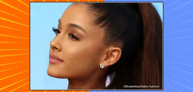 Hot or Not? Quiz