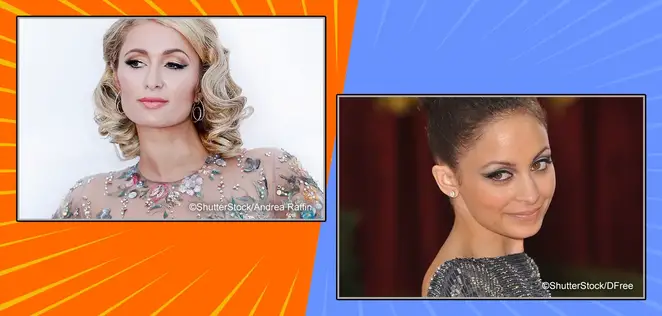 Hot or Not? Quiz